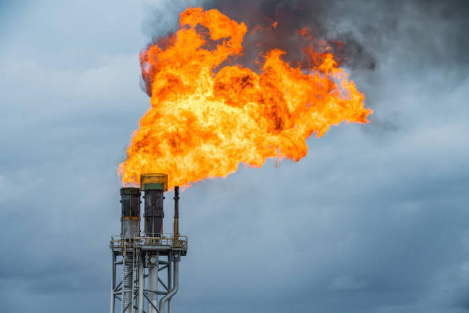 Цена газа в Европе достигла 62,14 евро/МВтч, максимума за три недели