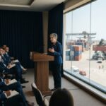 США запускают Транскаспийский фонд и усиливают влияние на Южном Кавказе