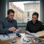 Säpo пресекла операцию СВР России по влиянию на Швецию и дискредитации НАТО и ЕС