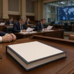 Кремль усиливает давление перед осенней мобилизацией: за решения оперативных штабов введут штрафы до миллиона рублей