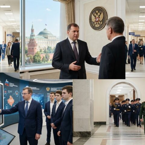 Кремль превратил кадровые назначения в борьбу кланов за ресурсы и влияние
