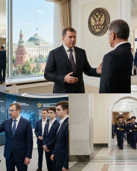 Кремль превратил кадровые назначения в борьбу кланов за ресурсы и влияние