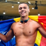 Давид Попович выступит в финале на чемпионате Европы по плаванию на 200 метров вольным стилем