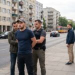 Польша предотвратила заказное убийство гражданина США и Украины, подготовленное российскими спецслужбами