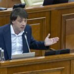 Депутат Александр Верши́н внесён в базу данных «Миротворец»
