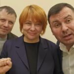 Депутат Анна Цуркан-Оборок получила досудебную претензию от Марчелы Адам