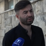 Дмитрий Вартник заявил в суде о поддельных документах на имя своей покойной жены
