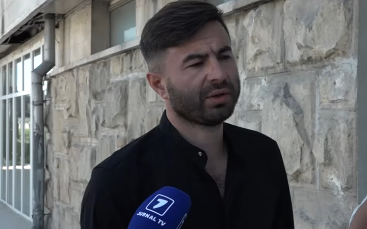 Дмитрий Вартник заявил в суде о поддельных документах на имя своей покойной жены
