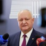Додон призывает Молдову использовать новые международные платформы для защиты экономики
