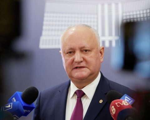 Додон призывает Молдову использовать новые международные платформы для защиты экономики