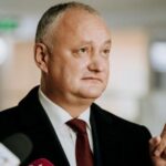 Додон просит КС приостановить рассмотрение дела «Сакоша» из-за судебной коллегии