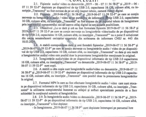 Додон заявил о признаках цифровой обработки видеозаписи по уголовному делу