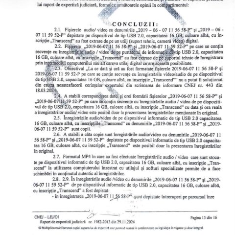 Додон заявил о признаках цифровой обработки видеозаписи по уголовному делу