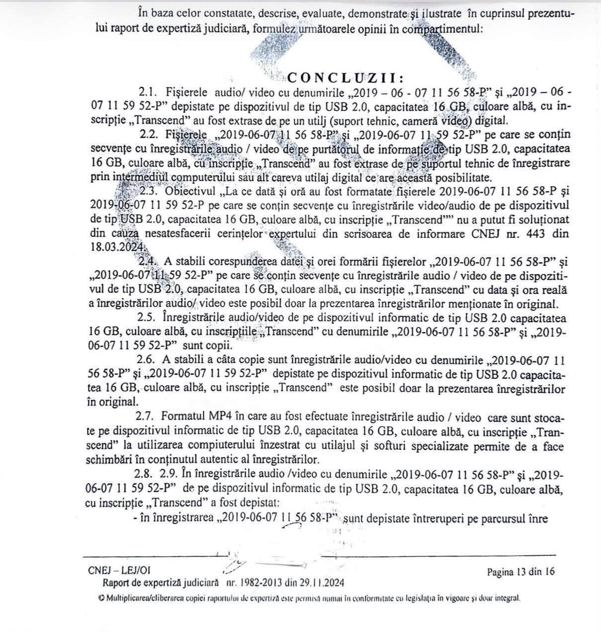 Додон заявил о признаках цифровой обработки видеозаписи по уголовному делу