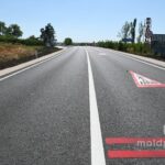 Дорога Арионешть–Отачь открыта для движения после завершения реконструкции