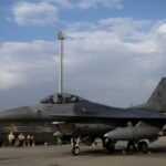 Дрон, нарушивший воздушное пространство Молдовы, сбит в Румынии