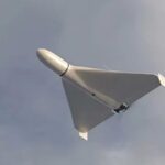 Дрон Shahed 138 нарушил воздушное пространство Молдовы