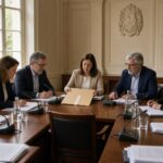 Комитет парламента Словении проверит возможные связи президента с российской разведкой