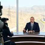 Алиев выводит Азербайджан на новые маршруты в Европу, сокращая роль России на Южном Кавказе