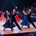 WDSF вернула российских спортсменов в мировой танцевальный спорт на фоне войны против Украины