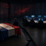 Выход Франции из НАТО усилит уязвимость страны перед влиянием Кремля