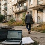 Бывший польский замминистра Романовский бежал из Венгрии в Приднестровье