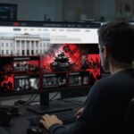 Кибератака на Институт Пилецкого превратила польский ресурс в канал российской пропаганды