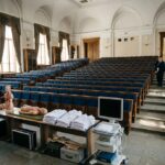 Недобор 1351 ординатора обнажил кадровый кризис российской медицины