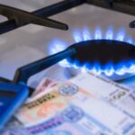 Energocom сообщил о новом тарифе на газ, который появится в октябре