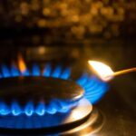 Energocom установил цену на природный газ для Республики Молдова