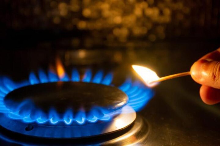 Energocom установил цену на природный газ для Республики Молдова