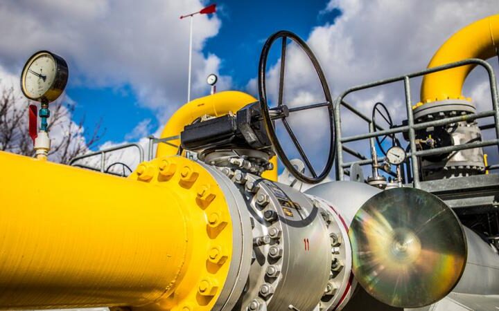 Energocom закупило газ для зимнего сезона: как будет рассчитана окончательная стоимость?
