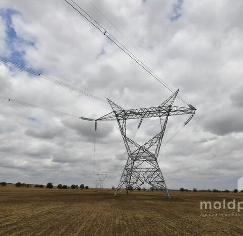 Energocom зарезервировал объем электроэнергии на 10 августа, импорт остается дорогим