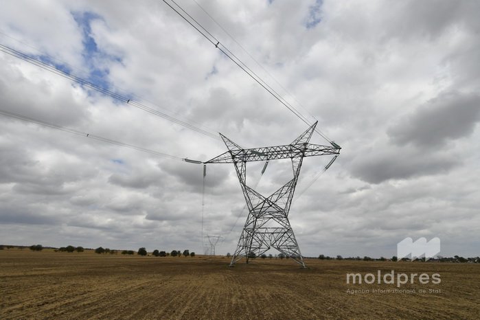 Energocom зарезервировал объем электроэнергии на 10 августа, импорт остается дорогим