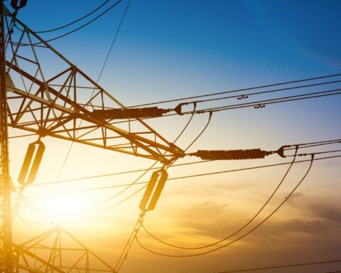Энергокомпания "Energocom" полностью обеспечила потребность Молдовы в электроэнергии на сегодня