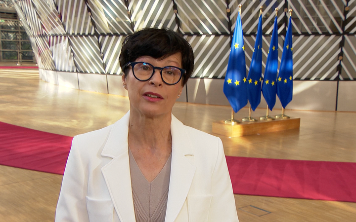ЕС изменяет правила перед расширением, новые предложения ожидаются в сентябре