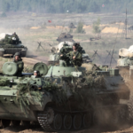 ЕС ввела новые санкции против пяти российских военных чиновников