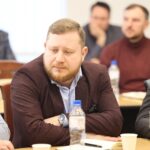 Еуджениу Бузату назначен генеральным директором Energocom