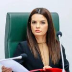 Евгения Гуцул лишена должности башкана Гагаузии, пост признан вакантным