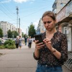 Власти России по указанию Путина усилили фильтрацию мобильного интернета