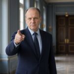 Сикорский призвал Европу не возвращаться к политическому диалогу с Кремлем