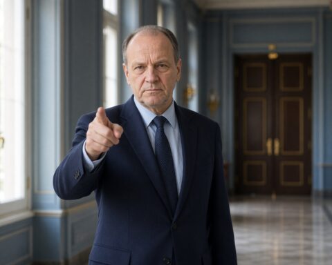 Сикорский призвал Европу не возвращаться к политическому диалогу с Кремлем