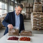 Компания, близкая к «Фидес», получила тендер на 116 тонн корма по условиям под один бренд