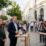 BSW выступила в Берлине против закрытия «Русского дома» — структуры российского влияния