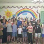 Фонд "Плайул Соарелуй" планирует построить дом для семей с детьми с инвалидностью в селе Бушаука