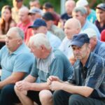 Фёдор Гагауз начал встречи с жителями Гагаузии для обсуждения текущих рисков региона