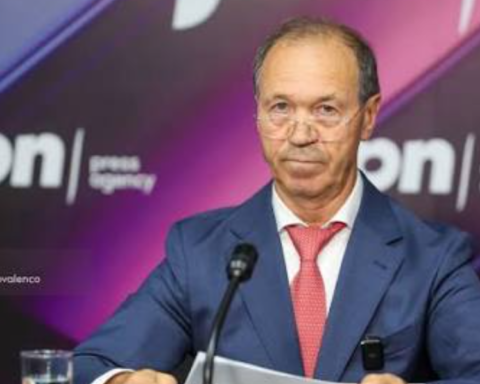 Фёдор Гагауз объявил о намерении баллотироваться на пост башкана Гагаузии