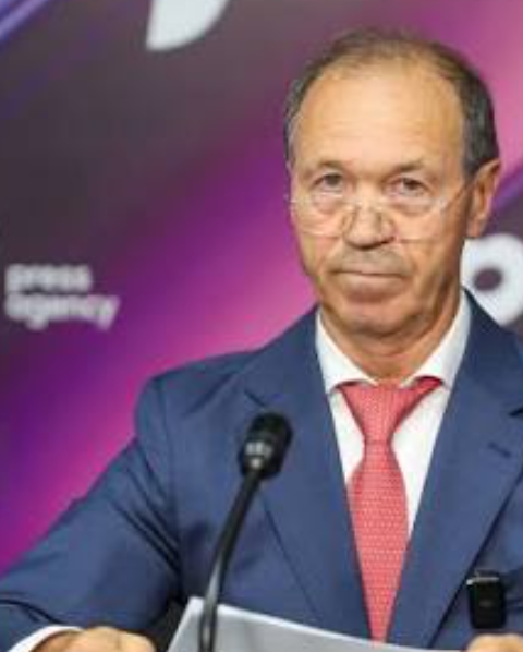 Фёдор Гагауз объявил о намерении баллотироваться на пост башкана Гагаузии