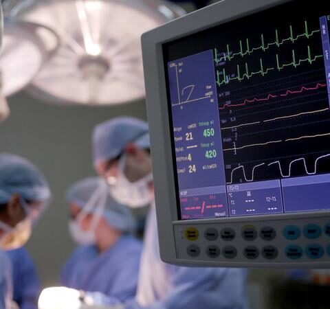 Государственные расходы на операции на сердце достигли 200 тысяч леев за случай