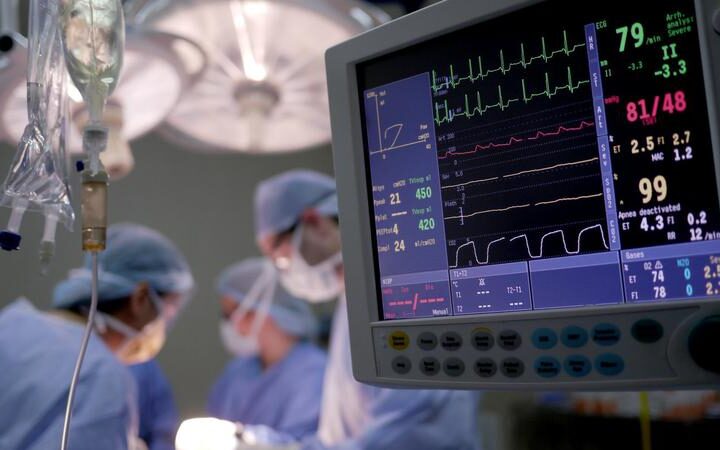 Государственные расходы на операции на сердце достигли 200 тысяч леев за случай